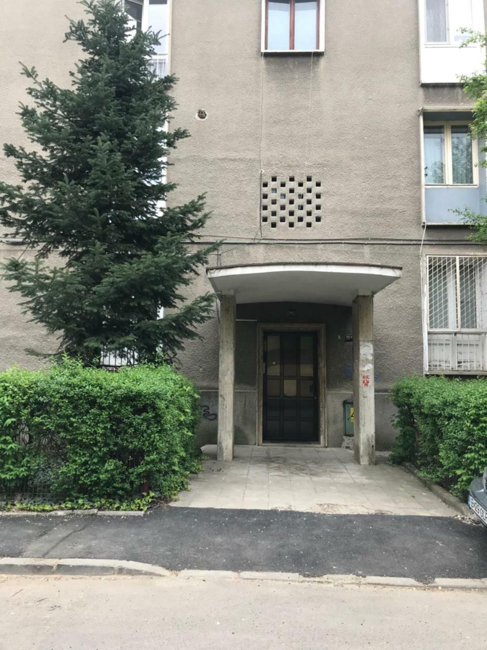 Floreasca Ambient Bucarest Exterior foto