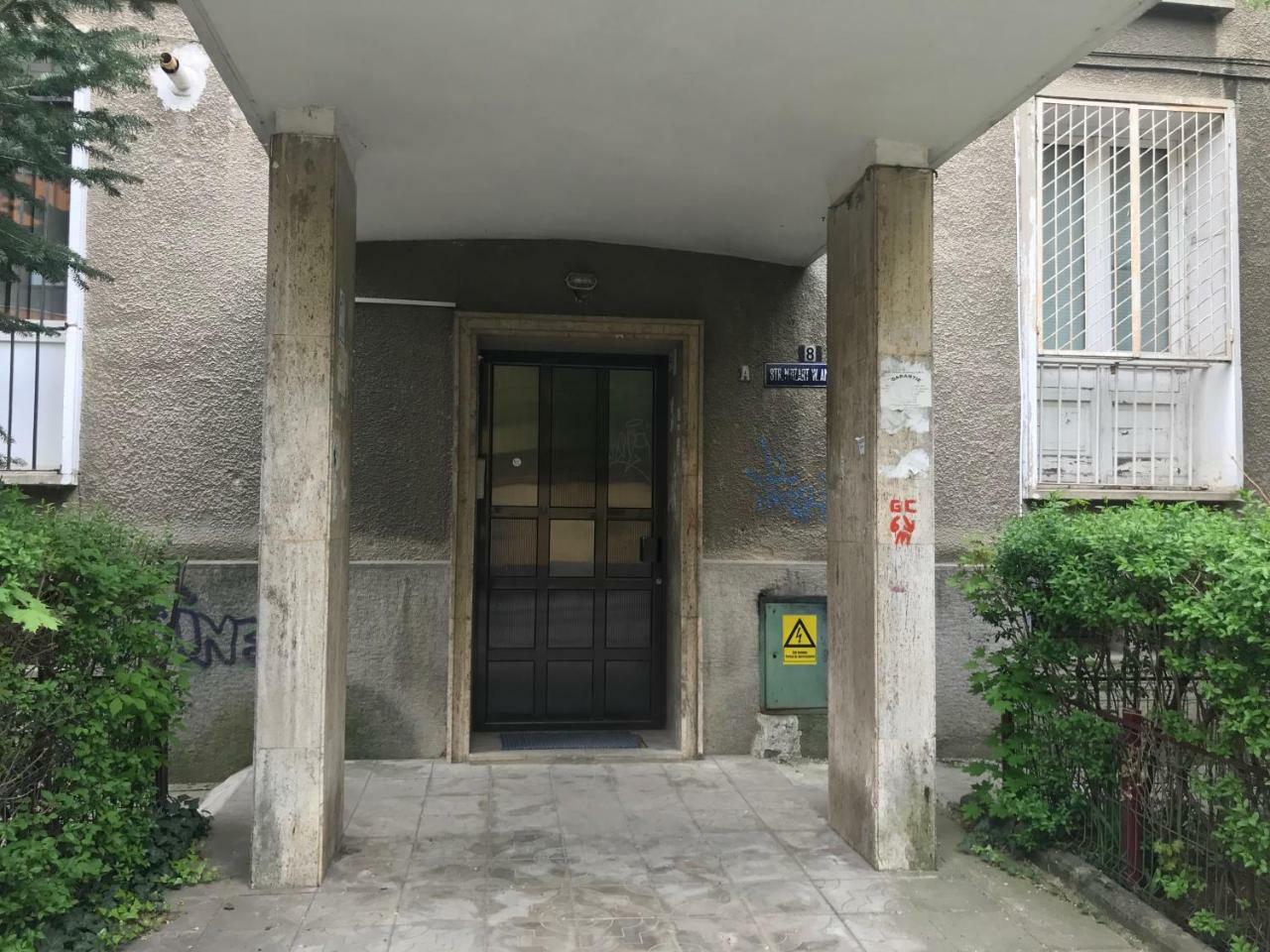 Floreasca Ambient Bucarest Exterior foto